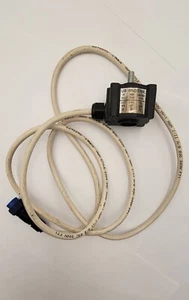 RS INCREMENTAL SHAFT ENCODER #291-4254, RI38-0/1000EQ.11KB - Picture 1 of 5