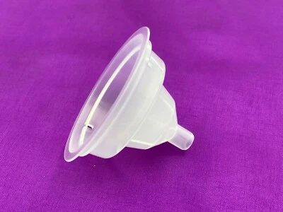 Porte-capsule capsule de gousse à café Krups Dolce Gusto accessoire de nettoyage entonnoir CO - Photo 1/4