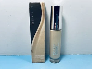 BECCA - ULTIMATE COVERAGE 24 HOUR FOUNDATION - SHELL - 1.0 OZ - NEW & BOXED - Picture 1 of 1