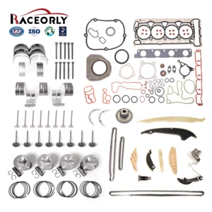 RACEORLY Engine Overhaul Kit STD For VW Audi A4 CDN CES CCZ CCT EA888 Gen2 2.0T - Picture 1 of 19