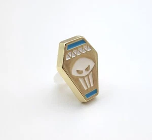 Twisted Wonderland Idia Shroud 1" mini pen charm pendant Japan - Picture 1 of 1