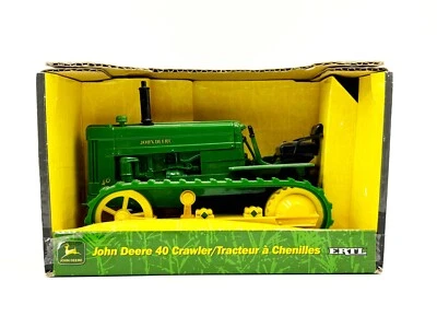 1/16 John Deere 40 Crawler - Image 1 of 3