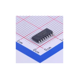 5pcs EG8403 SOP-16 - Picture 1 of 1
