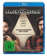 BLACKkKLANSMAN [Blu-ray] (Blu-ray)