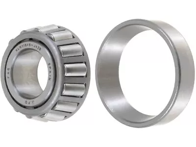 Cojinete de rueda exterior delantero para Ford Thunderbird 1955-1962, 1968-1969 46786WSKR Foto 1 de 2