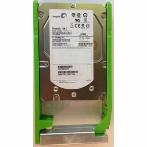 110093201 - Storagetek 450GB 15K RPM FC 3.5" HDD for VSM4/V2X2 - Picture 1 of 1