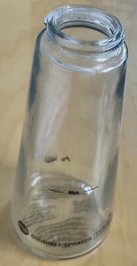 Emsa GOURMET-SPRAYER - Ersatzglas - - Bild 1 von 6