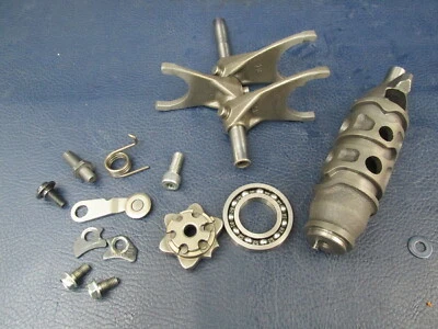 Tambor de cambio de marchas de transmisión OEM Honda ST1300 PA 03-18 Foto 1 de 2