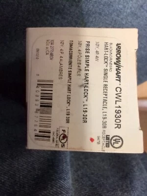 EATON CORPORATION CWL1930R / CWL1930R (NEW IN BOX) - Image 1 of 2