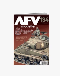 AFV Modeller 134 - Picture 1 of 4