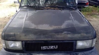 Capucha compatible con 92-97 ISUZU TROOPER 382879 Foto 1 de 4