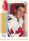 1996-97 Upper Deck #379 SCOTT BARNEY - Team Canada