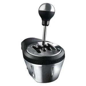 Thrustmaster TH8A Shifter Gear Sequence Game Racing Simulator for PS5 PS4 XBOX - Picture 1 of 5