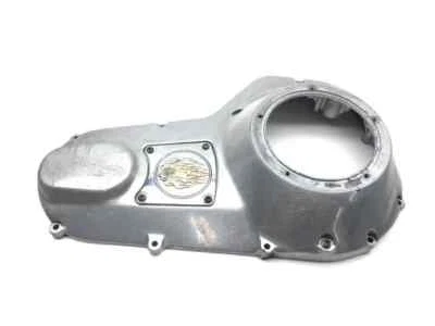 Outer Primary Clutch Cover 1999 Harley-Davidson Electra Glide FLHT 2738A x - Image 1 of 4