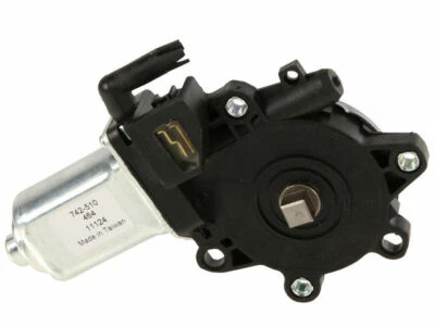 Para 2000-2009, 2012-2015 Nissan Xterra motor de janela Dorman 37887BV 2006 2007 - Imagem 1 de 2
