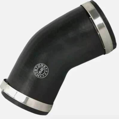 Ladeluftschlauch Turboschlauch für Subaru Forester Impreza Legacy Outback XV 2.0 - Bild 1 von 4