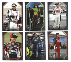 2012 Total Memorabilia Complete 50 card set--BV$40! SWEET SET! - Picture 1 of 1