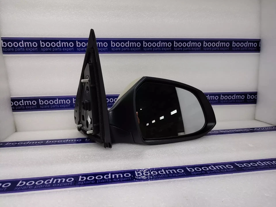 Espejo retrovisor exterior - HYUNDAI AURA, GRAND I10 NIOS RHS 87620K6140 Foto 1 de 1
