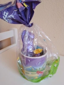 Milka Osterbecher Edition No 11 - Sammeltasse / Sammelbecher / Kaffeetasse neu - Bild 1 von 3