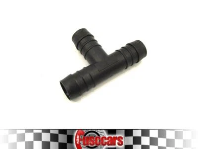 Holden Commodore VU VT VX VY WK HSV Genuine Heater Hose T Connector - 92075309 - image 1 of 3
