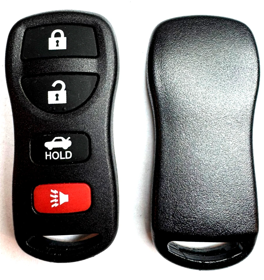 1; NUEVO mando a distancia sin llave para Nissan SENTRA 2007-2012 llavero coche CWTWB1U758 28268ZE Foto 1 de 4