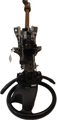 2010-2016 Volvo XC70 Steering Column Assembly Used OEM 31387672 Foto 1 de 4