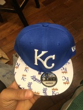 New Kansas City Royals Sports Specialties Snapback Hat Cap