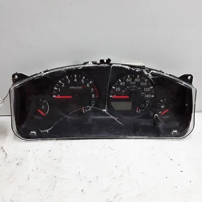 Nissan Xterra 2005, Pathfinder, velocímetro 4x2 millas desconocidas 24810-EA21E Foto 1 de 3