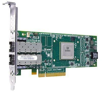 HBA a doppia porta QLogic FC da 16 Gb - Imagen 1 de 1