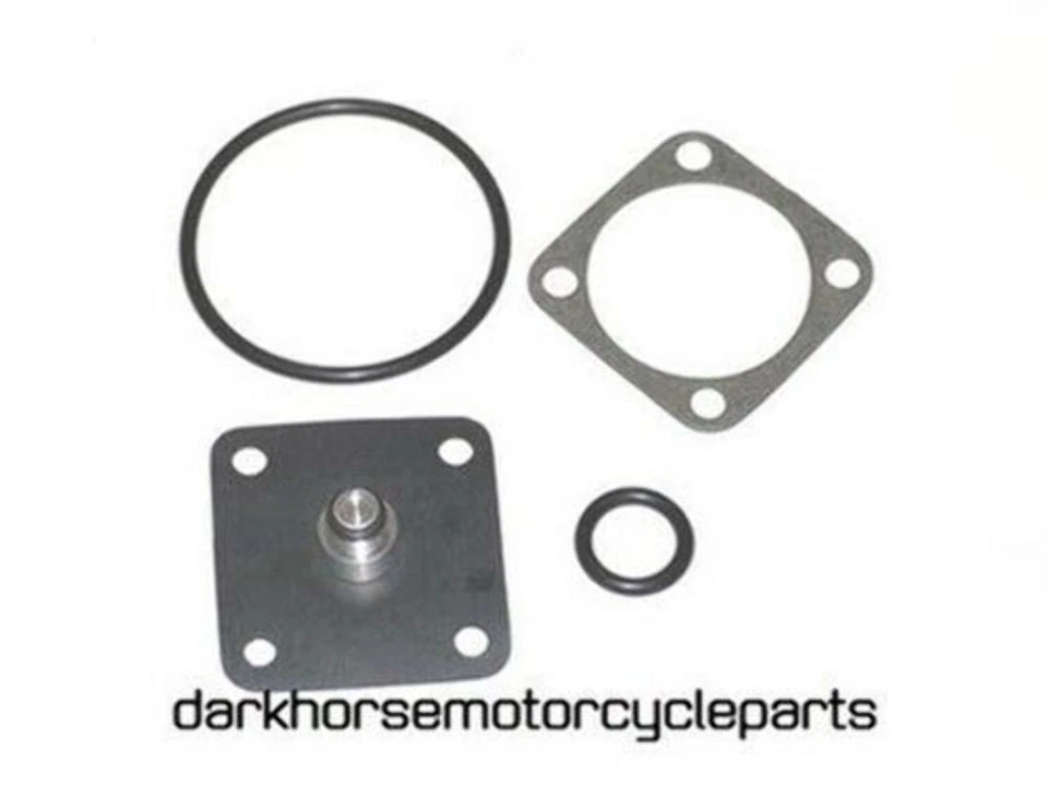 Kit de reconstrucción de palanca de combustible Suzuki GS750 GSXR750 GS850 GS1000 GS1100 K&L 18-4344 Foto 1 de 4