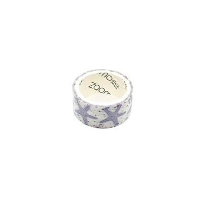 Cinta adhesiva japonesa moderna de 15 mm para álbum de recortes hágalo usted mismo Foto 1 de 3