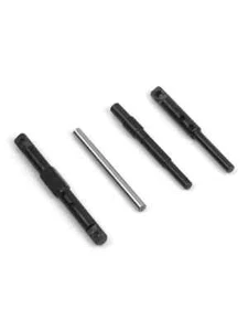 HPI Steel Centre Gearbox Shaft Set... - Picture 1 of 1