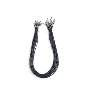 Mirapath Cat5e 5Ft Cavo Patch Cavi di Rete Ethernet (Quantità 20) Senza Strappi... - Foto 1 di 3