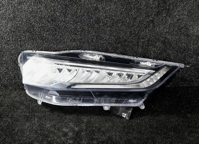 HONDA ODYSSEY Headlamp Headlight LED Left Driver LH 33150-THR-A32  2021 2024 OEM - Image 1 of 4