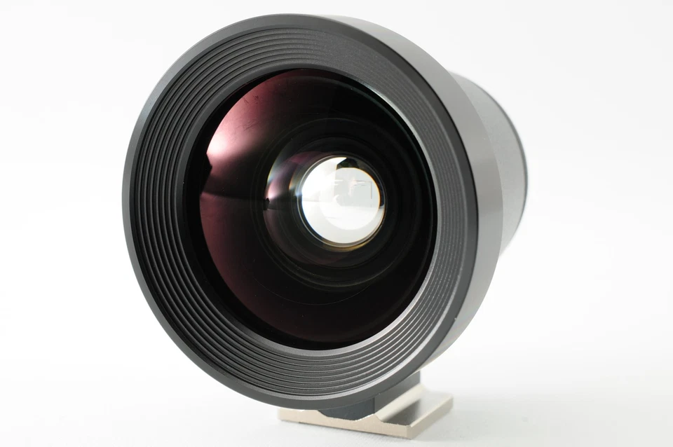 [Top MINT in BOX] Sigma External Optical Viewfinder VF-51 for DP0 Quattro JAPAN - Image 1 of 4