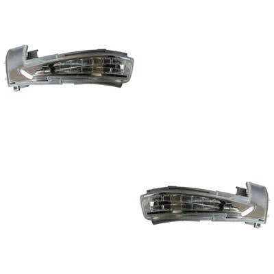 Luci Di Posizione Per Citroën C3 Aircross II 2R 2C 2C 2R C4 Grand Picasso - Immagine 1 di 3