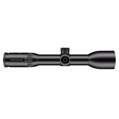 Schmidt & Bender Polar T96 2.5-10x50 D7 .1cm CW BDC Riflescope 753-911-72D-E4-03 - Image 1 of 4