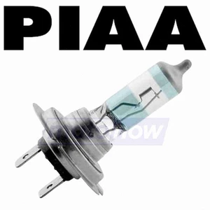 PIAA Xtreme White Headlight H7 Bulb for 2008-2010 Honda CBR1000RR - rs - Picture 1 of 5