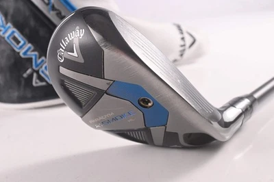 Callaway Paradym Ai Smoke #5 Hybrid / 24 Grad / Regular Flex Cypher 2.0 70 - Bild 1 von 4