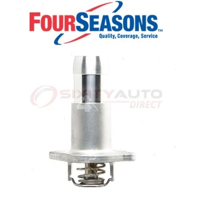 Four Seasons Engine Coolant Thermostat Housing for 2007-2012 GMC Canyon - un Foto 1 de 4