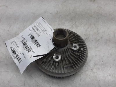 Fan Clutch Classic Style Creased Door Skin 99-07 GMC SIERRA 2500 PICKUP 22149877 - Image 1 of 4