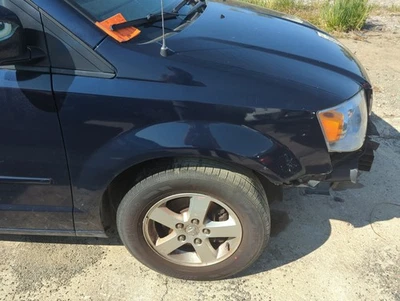 Dodge Grand Caravan 2008-2020 guardabarros de pasajero GCN5G Foto 1 de 3