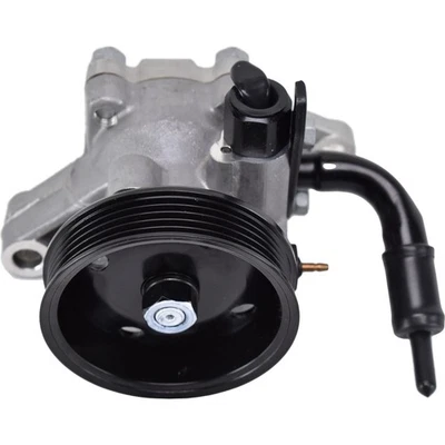 Atlantic Automotive 5838N Power Steering Pump For 01-05 Hyundai XG300 XG350 - Image 1 of 4