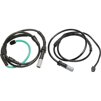 Brake Pad Sensor Set For 2011-2018 BMW X5 11-19 X6 Front and Rear 34356854168 - Image 1 of 4