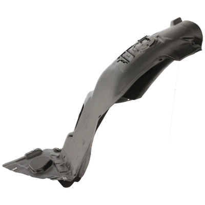 Fender Liner For BMW 323i 2009-2011 Front Driver Side Inner E90 2.5L Sedan - Imagem 1 de 4