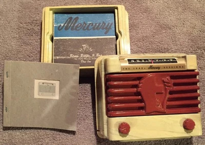 Various - Blues, Boogie, & Bop - The 1940s Mercury Sessions (7xCD, Comp, Ltd, Nu - Bild 1 von 3