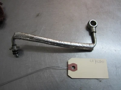 TURBO OIL SUPPLY LINE  For 16-20 CHEVROLET TRAX  1.4 - Image 1 of 3