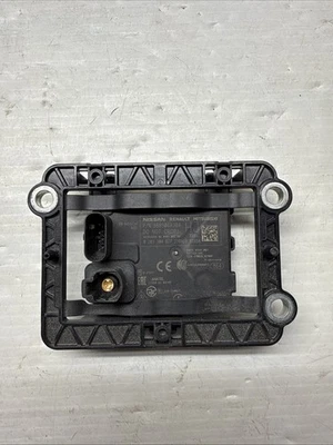 2023 2024 NISSAN ROGUE FRONT DISTANCE RADAR SENSOR 98890-6RJ0A - Image 1 of 3