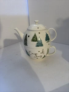 Lenox Balsam Lane Trader One Set, "Cup Of Joy". - Bild 1 von 11