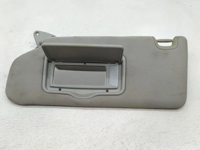 Mitsubishi Outlander Sport 2013 conductor parasol espejo parasol izquierdo KXFC0 Foto 1 de 4